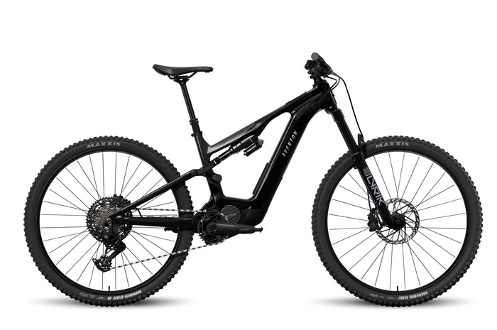 Aventon Current EXP Electric Mountain Bike