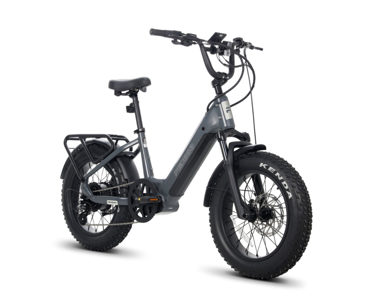 Pedego Element 2 Electric Bike