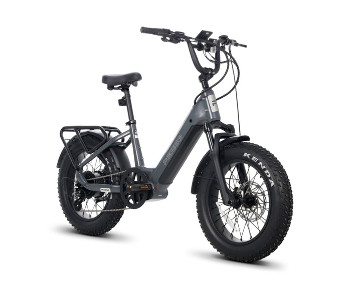 Pedego Element 2 Electric Bike