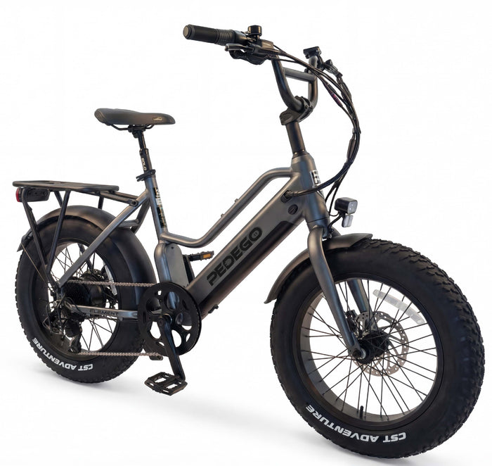 Pedego Element Core Electric Bike