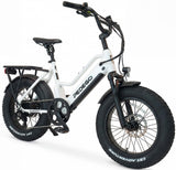 Pedego Element Pro Electric Bike