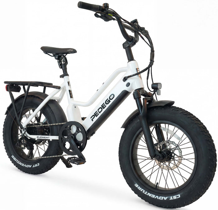 Pedego Element Pro Electric Bike