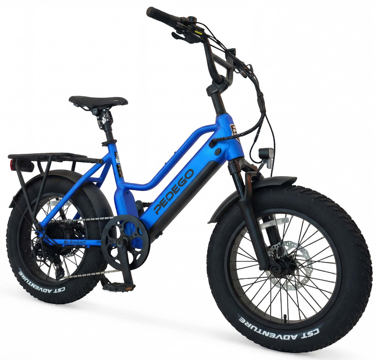 Pedego Element Pro Electric Bike