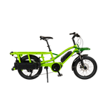 Yuba FastRack V1 Electric Cargo Bike