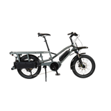 Yuba FastRack V1 Electric Cargo Bike