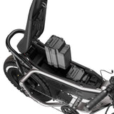 Super73 MZFT detail