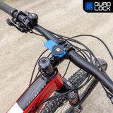 Quad Lock Cycling Out Front Mounts
