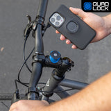 Quad Lock Cycling Handlebar/Stem Mount
