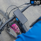 Quad Lock Cycling Out Front Mounts