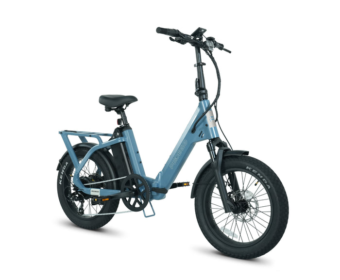 Pedego Latch 2 Folding Electric Bike
