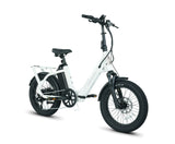 Pedego Latch 2 Folding Electric Bike
