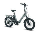Pedego Latch 2 Folding Electric Bike