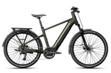 Aventon Level 4 ADV Electric Bike