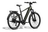 Aventon Level 4 ADV Electric Bike