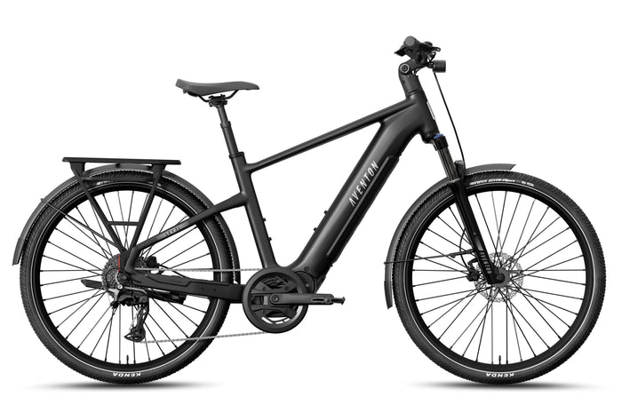Aventon Level 4 ADV Electric Bike