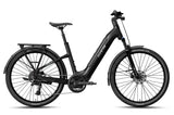 Aventon Level 4 ADV Step-Through Electric Bike