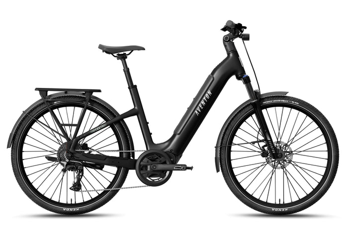 Aventon Level 4 ADV Step-Through Electric Bike