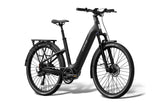 Aventon Level 4 ADV Step-Through Electric Bike