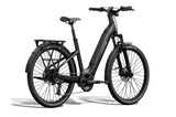 Aventon Level 4 ADV Step-Through Electric Bike