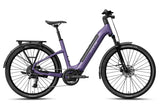 Aventon Level 4 ADV Step-Through Electric Bike