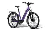 Aventon Level 4 ADV Step-Through Electric Bike