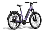 Aventon Level 4 ADV Step-Through Electric Bike