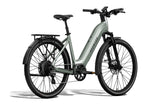 Aventon Level 4 REC Step-Through Electric Bike