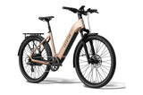 Aventon Level 4 REC Step-Through Electric Bike