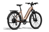 Aventon Level 4 REC Step-Through Electric Bike