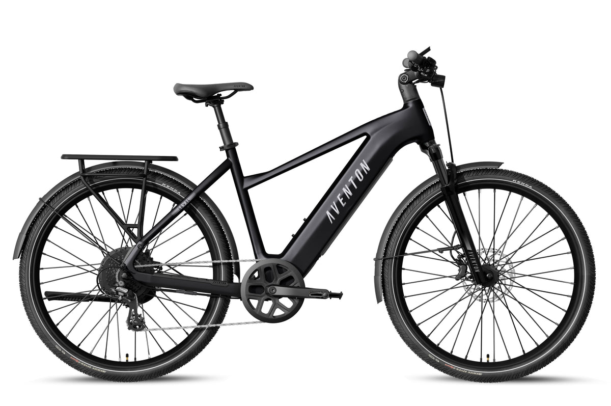 Aventon Level 4 REC Electric Bike