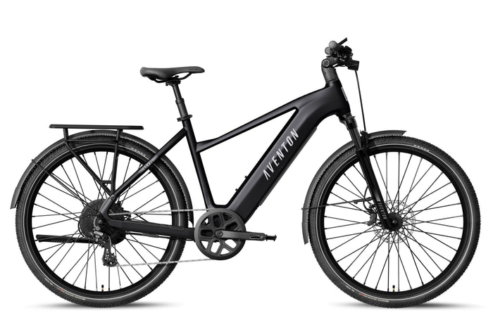 Aventon Level 4 REC Electric Bike