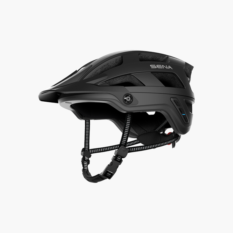 Sena M1 EVO Mountain Bike Smart Communication Helmet