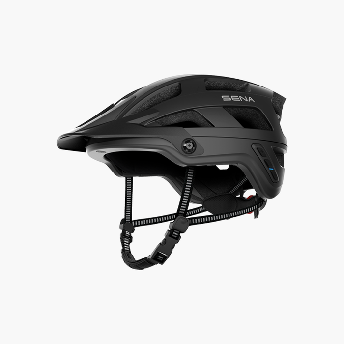Sena M1 EVO Mountain Bike Smart Communication Helmet