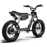 Super73 ZX rear