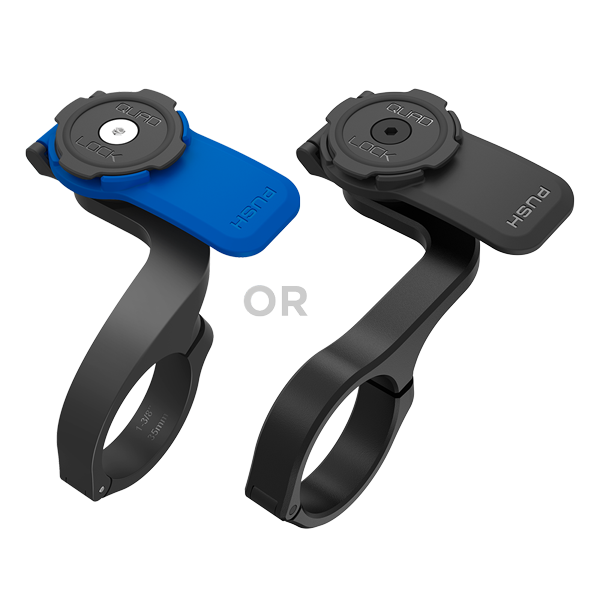 Quad Lock Cycling Out Front Mounts