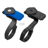 Quad Lock Cycling Out Front Mounts