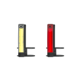 Knog Plus Bike Light Twinpack