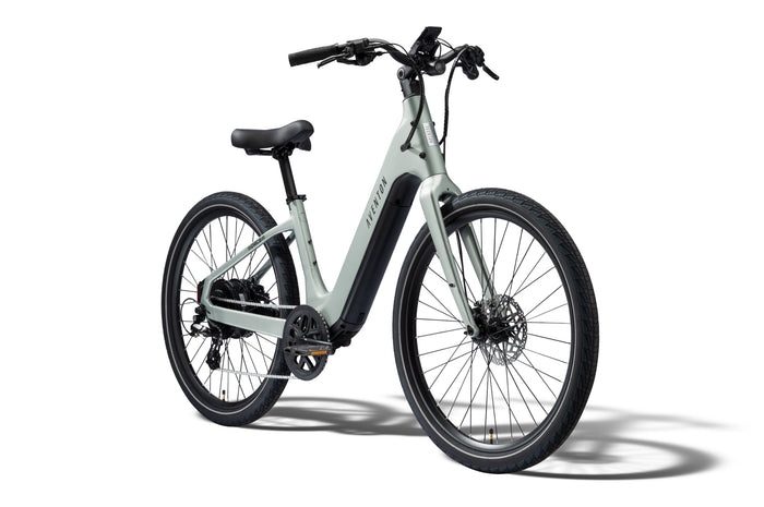 Aventon Pace 5 REC Step-Through Electric Bike