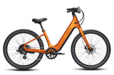 Aventon Pace 5 REC Step-Through Electric Bike
