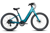 Aventon Pace 5 REC Step-Through Electric Bike