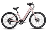 Aventon Pace 5 REC Step-Through Electric Bike