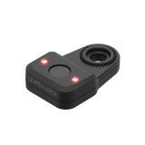Quad Lock Cycling Bike Alarm and Finder