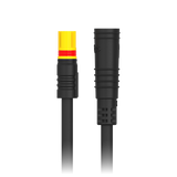 Quad Lock Cycling Power Cables