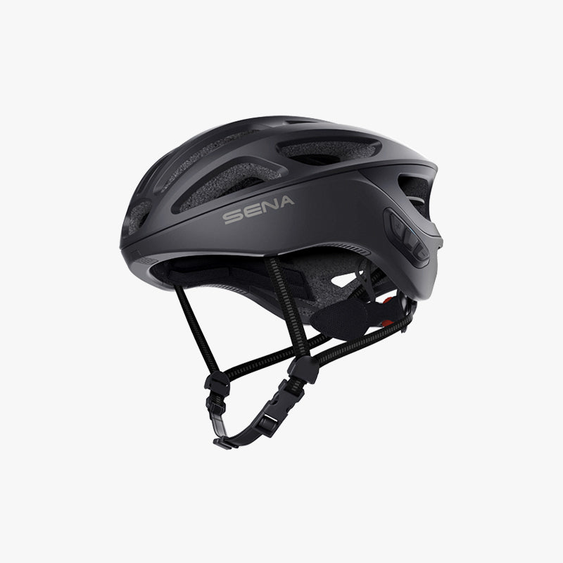 Sena R1 Smart Cycling Smart Communication Helmet