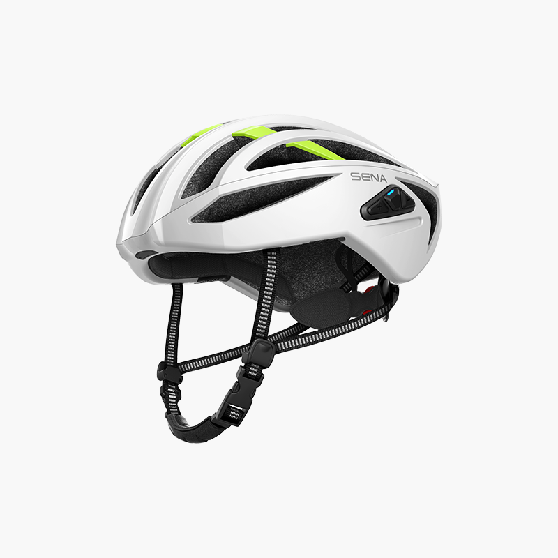 Sena R2 EVO Road Cycling Smart Communication Helmet