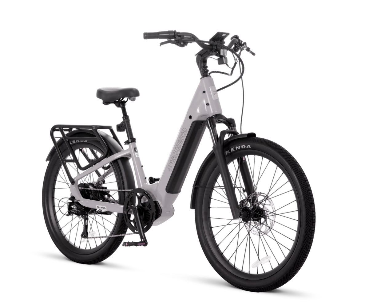 Pedego Ridge Rider 2 Electric Bike
