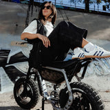 Super73 MZFT lifestyle