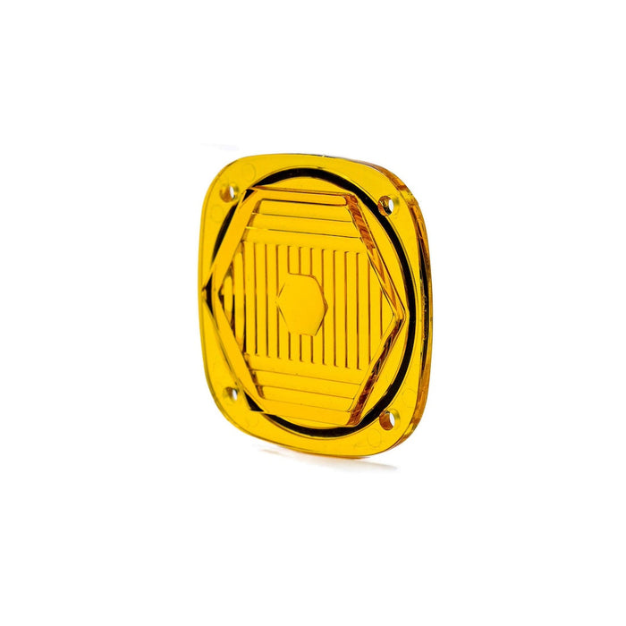Baja Designs Trail Lens