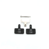 Ceramic Brake Pads 4-Piston