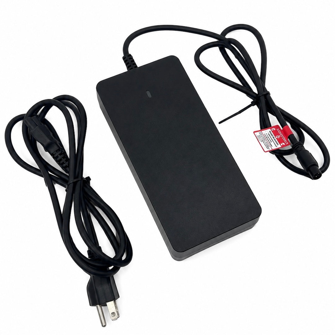 A-Series Battery Charger, 58.8V 3A